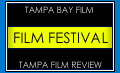 Tampa Film Showcase monthly film festival and professional networking event series by Tampa Bay Film.